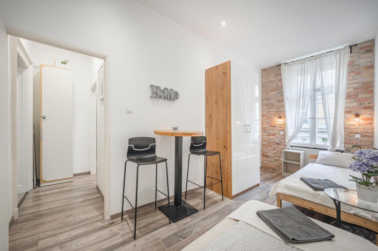 Apartament Design W Ac On Ring Road By Newave *